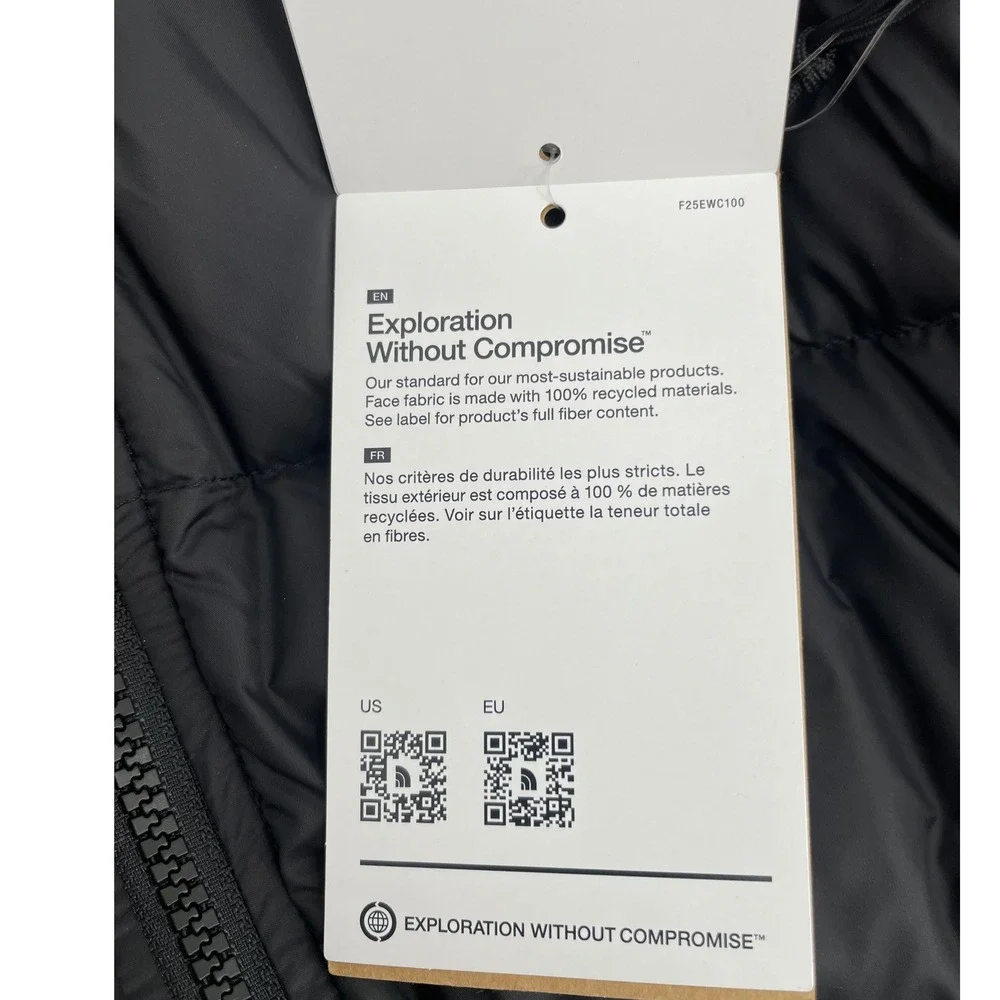 The North Face north face